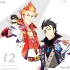 The Idolm@ster SideM 49 Elements 12: Shinsoku Ikkon