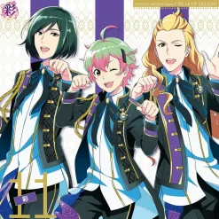The Idolm@ster SideM Circle of Delight 11: Sai