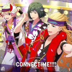The Idolm@ster SideM F＠ntastic Combination ～CONNECTIME!!!!～ -Kyomei Waon- Sai
