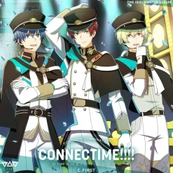 The Idolm@ster SideM F＠ntastic Combination ～CONNECTIME!!!!～ -Dimension Arrow- C.FIRST