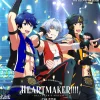 The Idolm@ster SideM F＠ntastic Combination ～HEARTMAKER!!!!～ -Believer's Match- The Kogado