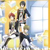 The Idolm@ster SideM Growing Sign@l 14: Dramatic Stars
