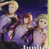The Idolm@ster: SideM Growing Sign@l 12: Jupiter