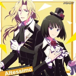 The Idolm@ster SideM New Stage Episode 07: Altessimo
