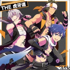 The Idolm@ster SideM New Stage Episode 02: The Kogado