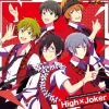 The Idolm@ster SideM New Stage Episode 08: High × Joker
