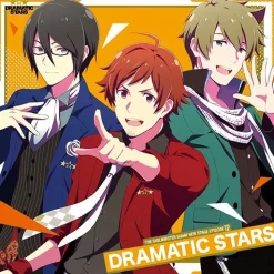 The Idolm@ster SideM New Stage Episode 12: Dramatic Stars