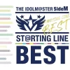 The Idolm@ster SideM St@rting Line Best (4-Disc Set)