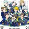 The Idolm@ster: SideM 5th Anniversary Disc 04