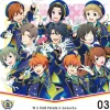 The Idolm@ster: SideM 5th Anniversary Disc 03