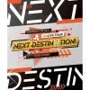 The Idolm@ster: SideM 6th Live Tour ～NEXT DESTIN@TION!～ Side Kobe Live Blu-ray (4-Disc Set)