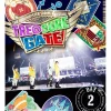 The Idolm@ster: SideM 4th Stage ~Tre@sure Gate~ Live Blu-ray Dream Passport Day 2 (Regular Edition)