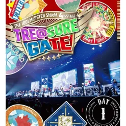 The Idolm@ster: SideM World Tre@sure 12