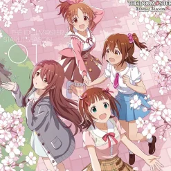 The Idolm@ster Starlit Season 01
