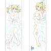 The Irregular at Magic High School: Visitor Arc Angelina Kudou Shields: Wedding Ver. 2-Way Tricot Dakimakura Pillow Cover