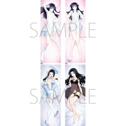 The Irregular at Magic High School Season 2 Dakimakura Pillow Cover