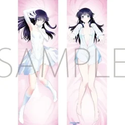 The Irregular at Magic High School Season 2 Dakimakura Pillow Cover