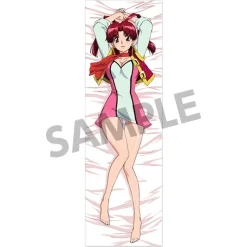 The King of Braves GaoGaiGar Final Mikoto Utsugi Dakimakura Cover