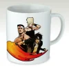 The King of Fighters '94: Rebout Japan Team Mug
