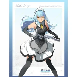 The Legend of Heroes: Kai no Kiseki -Farewell, O Zemuria- B2 Tapestry Risette Twinings