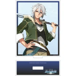 The Legend of Heroes: Kai no Kiseki -Farewell, O Zemuria- Acrylic Panel Stand Crow Armbrust