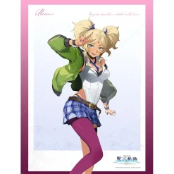 The Legend of Heroes: Kai no Kiseki -Farewell, O Zemuria- B2 Tapestry Ulrica