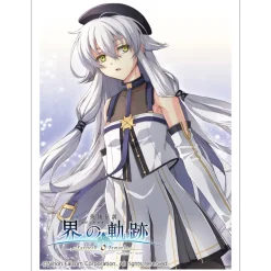 The Legend of Heroes: Kai no Kiseki -Farewell, O Zemuria- Sleeve Altina Orion 2