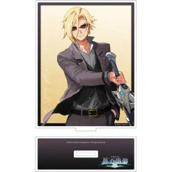The Legend of Heroes: Kai no Kiseki -Farewell, O Zemuria- Acrylic Panel Stand Rufus Albarea