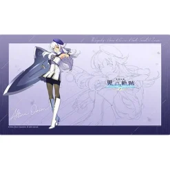 The Legend of Heroes: Kai no Kiseki -Farewell, O Zemuria- Rubber Mat Altina Orion