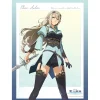 The Legend of Heroes: Kai no Kiseki -Farewell, O Zemuria- B2 Tapestry Elaine Auclair