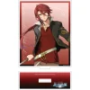 The Legend of Heroes: Kai no Kiseki -Farewell, O Zemuria- Acrylic Panel Stand Aaron Wei