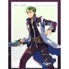 The Legend of Heroes: Kai no Kiseki -Farewell, O Zemuria- B2 Tapestry Kevin Graham