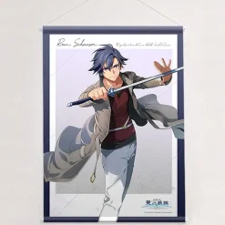 The Legend of Heroes: Kai no Kiseki -Farewell, O Zemuria- B2 Tapestry Rean Schwarzer