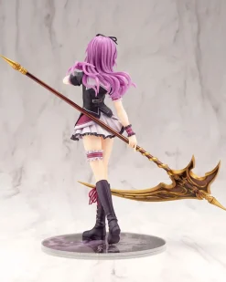 The Legend of Heroes Renne Bright 1/8 Scale Figure (Re-run)