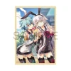 The Legend of Heroes: Trails into Reverie Acrylic Shikishi Hot Shot Millium & Altina