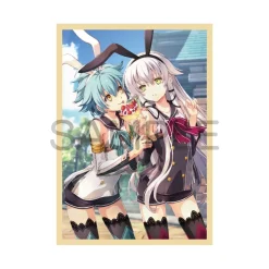 The Legend of Heroes: Trails into Reverie Acrylic Shikishi Hot Shot Millium & Altina