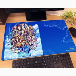 The Legend of Heroes: Trails Series 20th Anniversary Rubber Mat