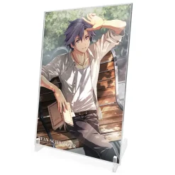 The Legend of Heroes: Trails into Reverie Acrylic Art Stand Rean Schwarzer