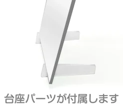 The Legend of Heroes: Trails into Reverie Acrylic Art Stand Crow Armbrust