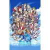 The Legend of Heroes: Trails Series 20th Anniversary Blanket