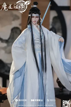 The Master of Diabolism Lan Wangji: Ver. 2.0 1/3 Scale Ball Jointed Doll (Re-run)
