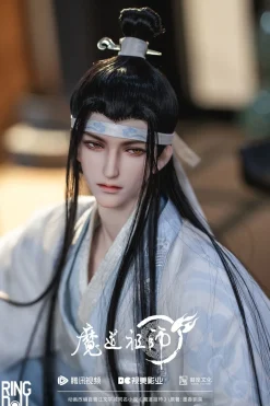 The Master of Diabolism Lan Wangji: Ver. 2.0 1/3 Scale Ball Jointed Doll (Re-run)