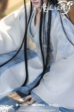 The Master of Diabolism Lan Wangji: Ver. 2.0 1/3 Scale Ball Jointed Doll (Re-run)