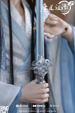 The Master of Diabolism Lan Wangji: Ver. 2.0 1/3 Scale Ball Jointed Doll (Re-run)