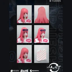 The Outcast Xia He 1/12 Scale Action Figure