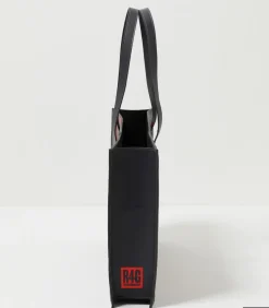 The Promised Neverland Vida Black Tote Bag