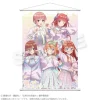 The Quintessential Quintuplets Specials 2 B2 Tapestry Yumekawa School Uniform Ver.