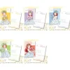 The Quintessential Quintuplets Newtype Postcard Set