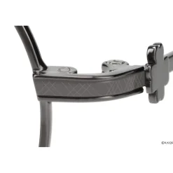 The Quintessential Quintuplets Specials2 Glass Frame w/ Original Eyeglass Case & Cleaning Cloth Set Yotsuba Nakano Model