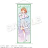 The Quintessential Quintuplets Specials 2 Slim Tapestry Yotsuba Nakano: Yumekawa School Uniform Ver.